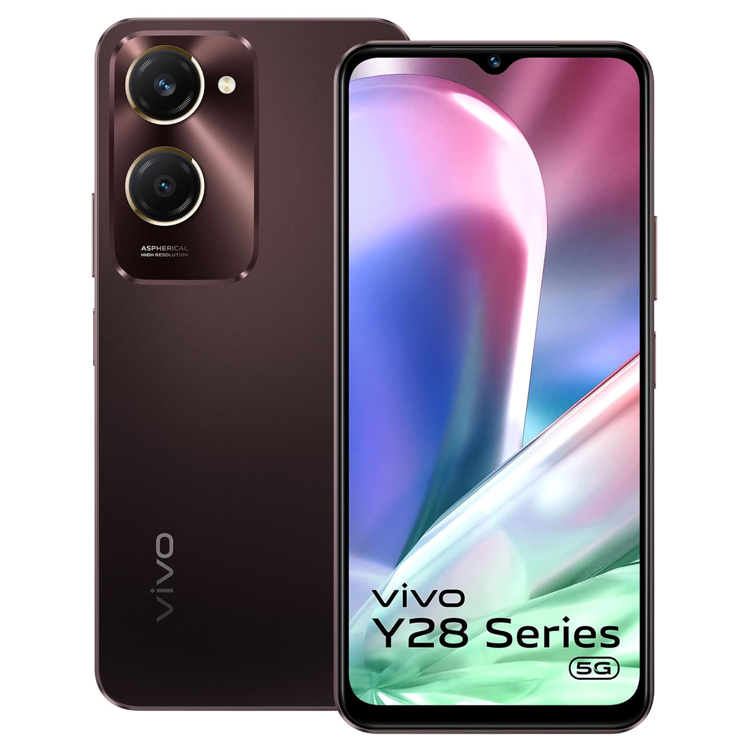 VIVO Y28S 5G 6+128 VRED VIVO Y28S 5G 6+128 VRED